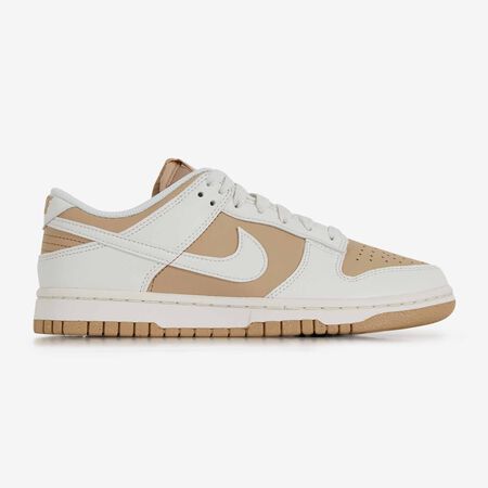 DUNK LOW HEMP : BRUIN/BEIGE