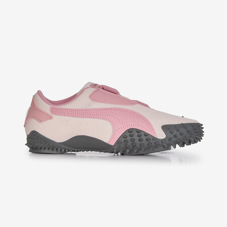 PUMA Mostro MOSTRO OG BEIGE/ROZE JUNIOR