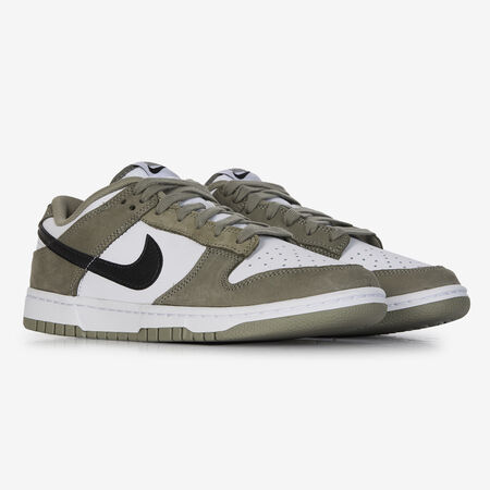 NIKE dunk DUNK LOW SC GRIJS/WIT HEREN