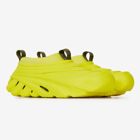 CROCS ECHO STORM GEEL HEREN
