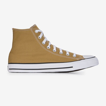 CHUCK TAYLOR ALL STAR HI : BEIGE