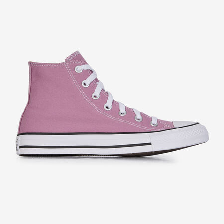CONVERSE CHUCK TAYLOR ALL STAR HI ROZE DAMES