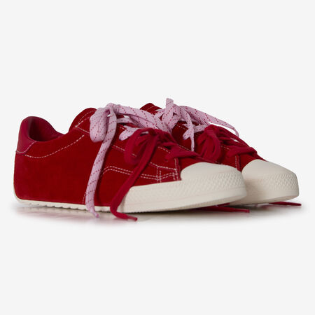 CONVERSE CHUCK TAYLOR LO ROOD DAMES