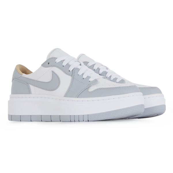Jordan 1 grijs dames hotsell