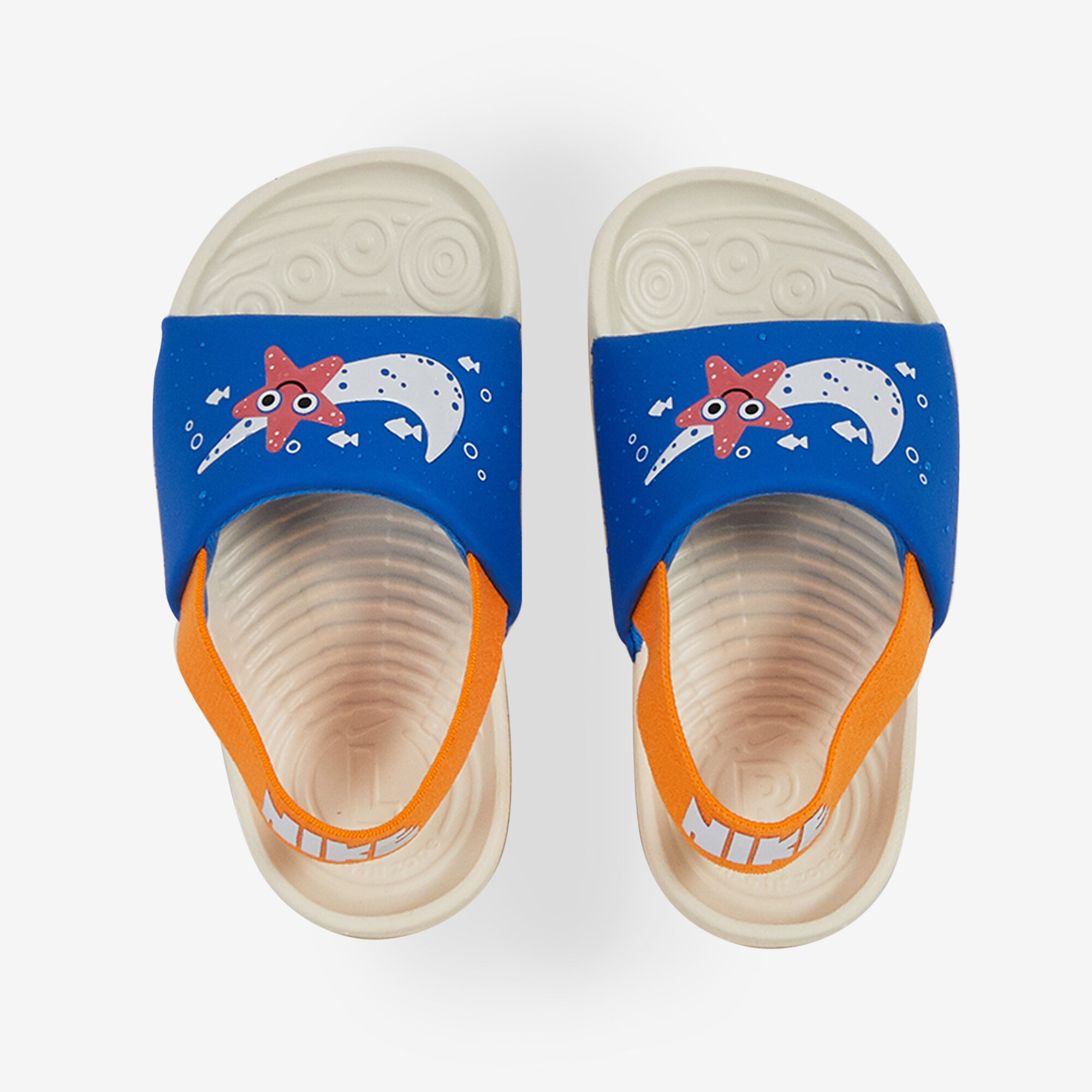 Nike slippers kinderen on sale