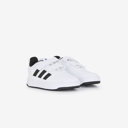 ADIDAS ORIGINALS TENSAUR SPORT 3.0 CF WIT/ZWART BABY