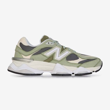 9060 : GROEN/WIT