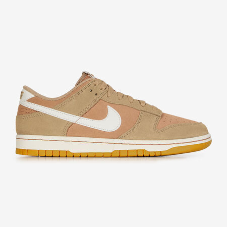 NIKE dunk DUNK LOW ROZE/BEIGE HEREN