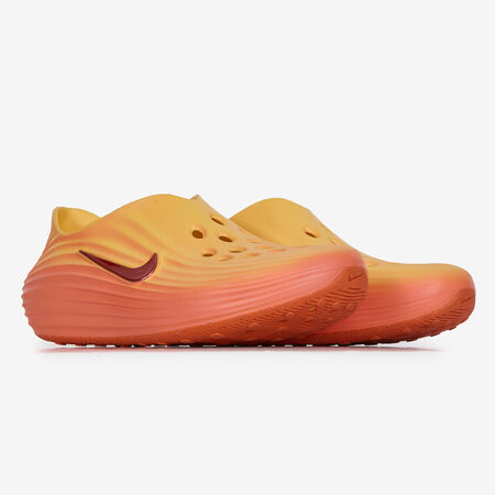 NIKE REACTX REJUVEN8 ORANJE/ROOD HEREN