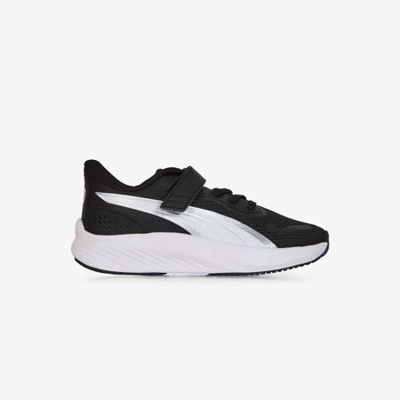 POUNCE LITE CF : ZWART/WIT