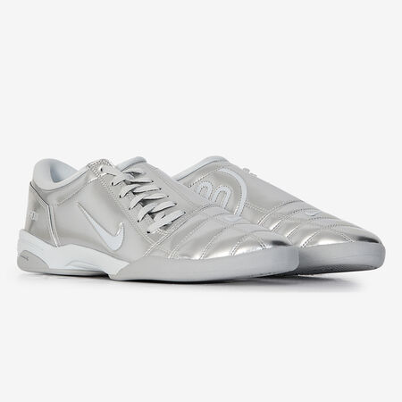 NIKE Total 90 TOTAL 90 WIT/ZILVER HEREN