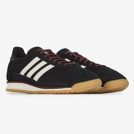 ADIDAS ORIGINALS sl 72 SL 72 OG ZWART DAMES