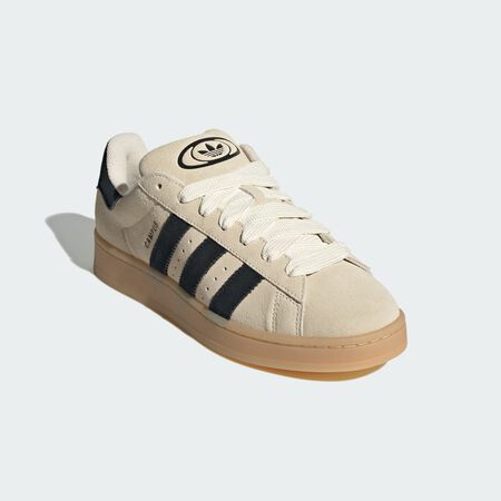 ADIDAS ORIGINALS campus CAMPUS 00's WIT/GOM HEREN