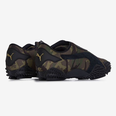 PUMA Mostro MOSTRO CAMO KHAKI/ZWART DAMES