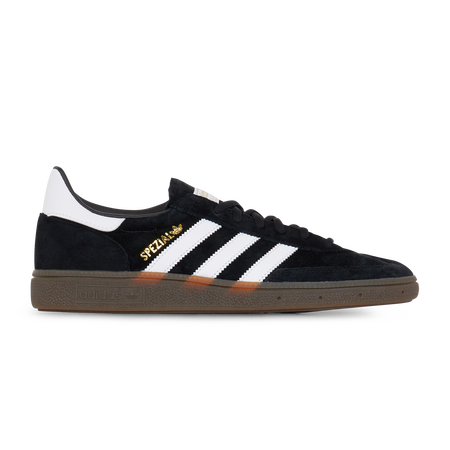 HANDBALL SPEZIAL : ZWART/GOM