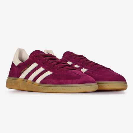ADIDAS ORIGINALS spezial HANDBALL SPEZIAL BORDEAUXROOD HEREN