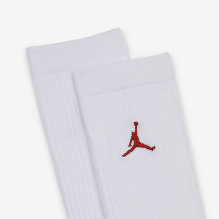 JORDAN CHAUSSETTES X3 CREW JUMPMAN MEERKLEURIG HEREN