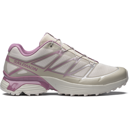 SALOMON XT-PATHWAY WIT/ROZE DAMES