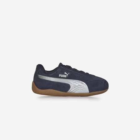PUMA speedcat SPEEDCAT OG EL ROZE/ZILVER BABY