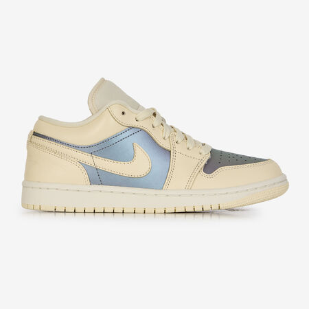 JORDAN AIR JORDAN 1 LOW SE NA GEEL DAMES