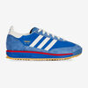 null : BLAUW/WIT