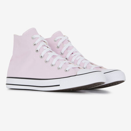 CONVERSE chuck taylor all star CHUCK TAYLOR ALL STAR HI ROZE HEREN
