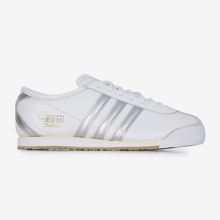 ADIDAS ORIGINALS ITALIA 70S BEIGE/ROZE DAMES