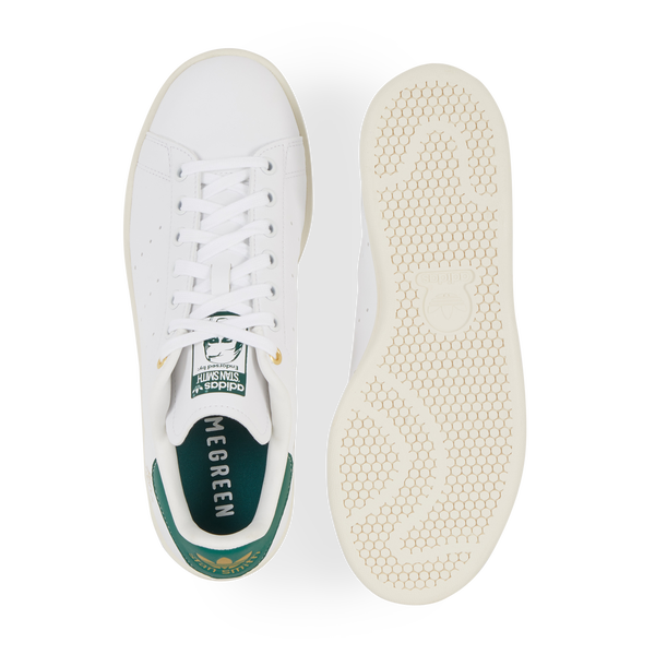 Adidas stan top smith terciopelo