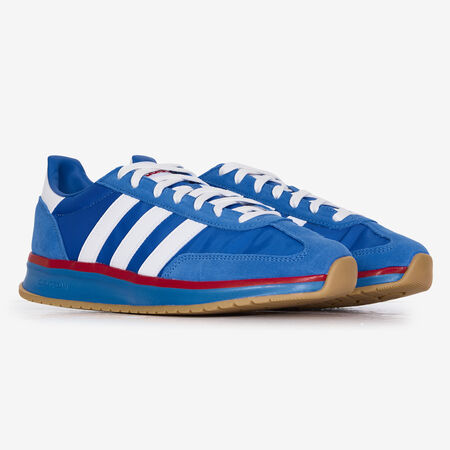 ADIDAS ORIGINALS RUN 70S 2.0 BLAUW/WIT HEREN
