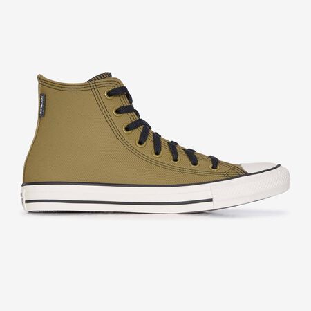 CONVERSE CHUCK TAYLOR ALL STAR HI TECTUFF KHAKI HEREN