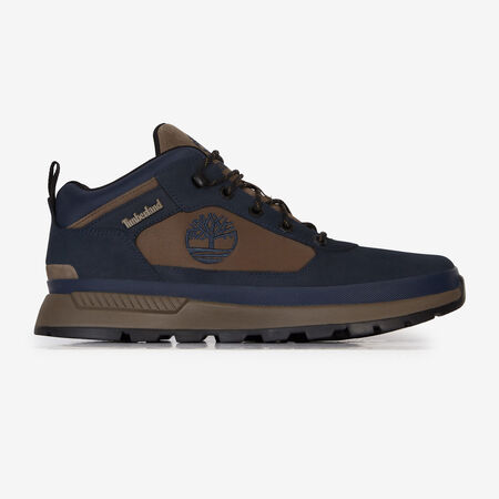 TIMBERLAND field trekker FIELD TREKKER LOW MARINEBLAUW HEREN