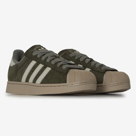 ADIDAS ORIGINALS superstar SUPERSTAR KHAKI/BEIGE HEREN