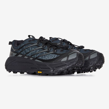 HOKA MAFATE THREE2 ZWART HEREN