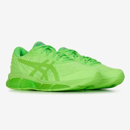 ASICS gel-quantum GEL-QUANTUM 360 VIII EMBOSS GROEN HEREN
