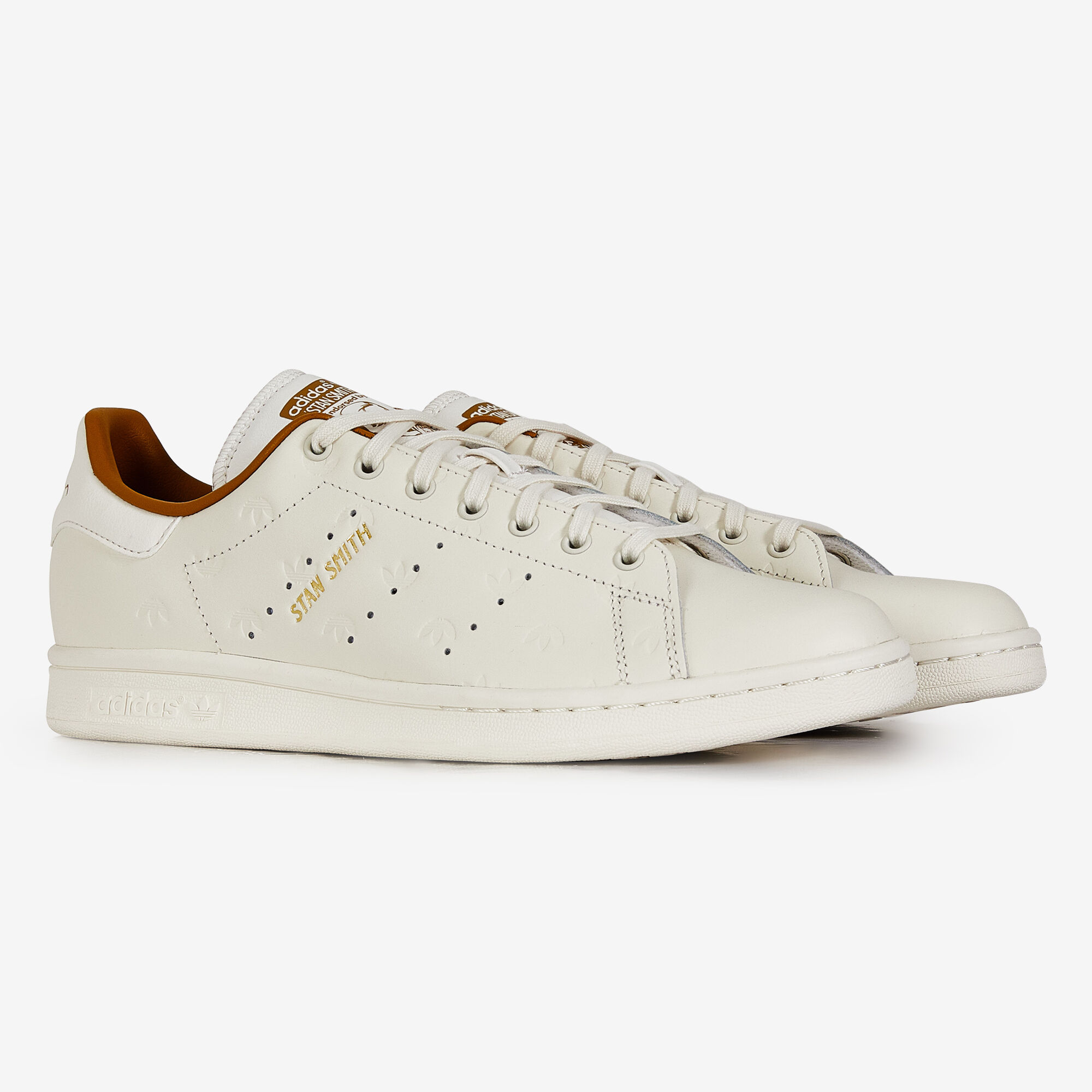 Adidas stan smith beige homme clearance