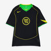 null : ZWART/GROEN