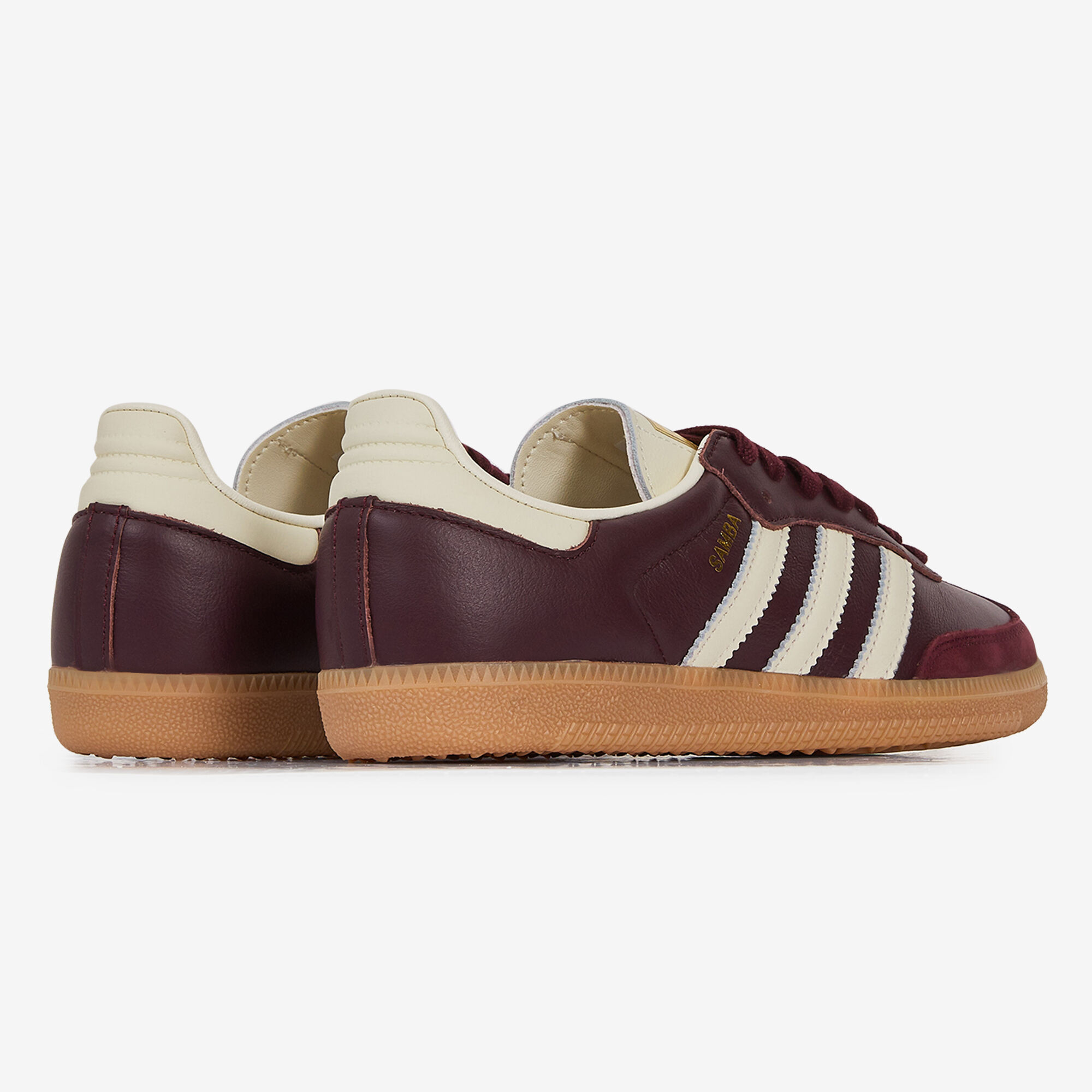 Adidas samba courir online