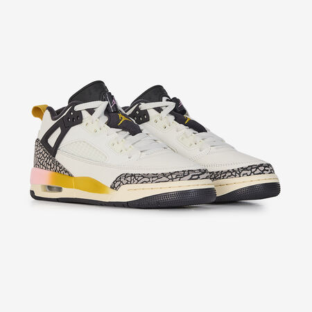 JORDAN Spizike JORDAN SPIZIKE BEIGE/MEERKLEURIG JUNIOR