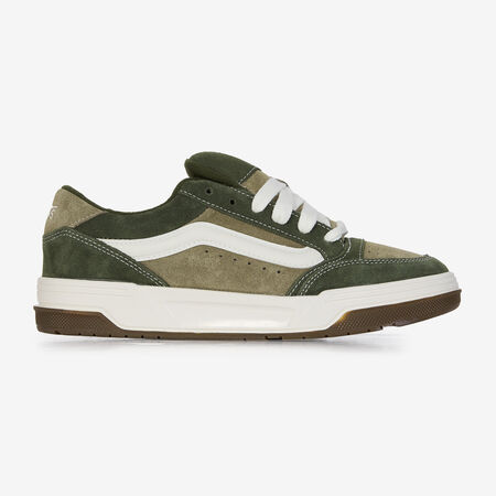 HYLANE : KHAKI/BRUIN