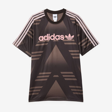 ADIDAS ORIGINALS JERSEY SPONSORED BRUIN/ROZE HEREN