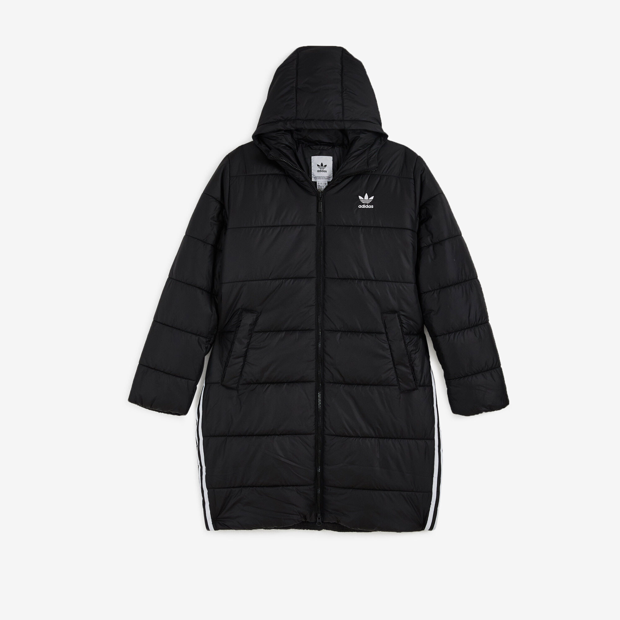 Adidas slim w jas clearance