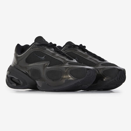 NIKE AIR MAX MUSE ZWART HEREN