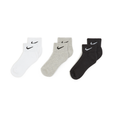 NIKE CHO7 X3  VALUE QUARTER GRIJS UNISEX