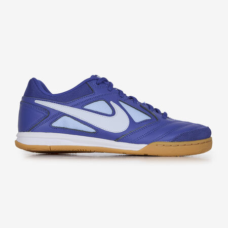 NIKE GATO BLAUW/WIT HEREN