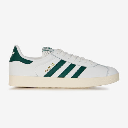 ADIDAS ORIGINALS gazelle GAZELLE WIT/GROEN HEREN