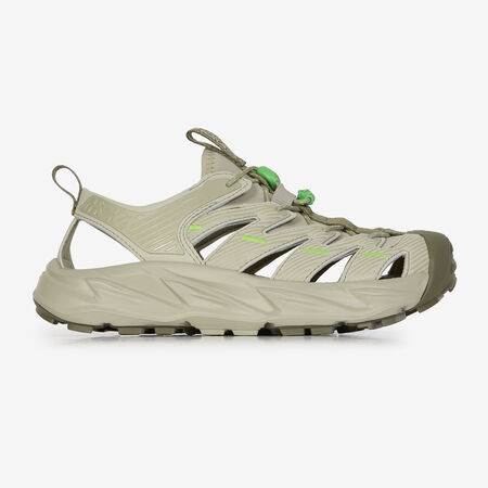 HOKA HOPARA GROEN DAMES