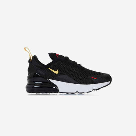 NIKE air max AIR MAX 270 NOIR/OR KIND