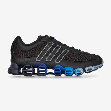 ADIDAS ORIGINALS MEGARIDE ZWART/BLAUW HEREN
