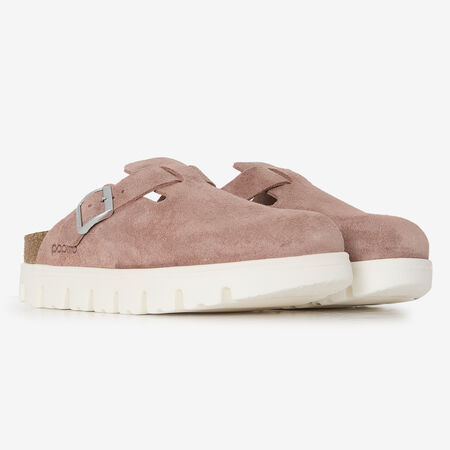 BIRKENSTOCK boston BOSTON CHUNKY ROZE DAMES
