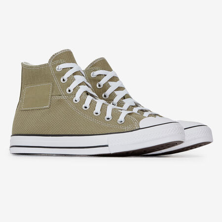 CONVERSE chuck taylor all star CHUCK TAYLOR ALL STAR HI KHAKI HEREN